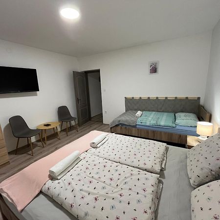 Mini Zoo Apartman Nagykanizsa Extérieur photo
