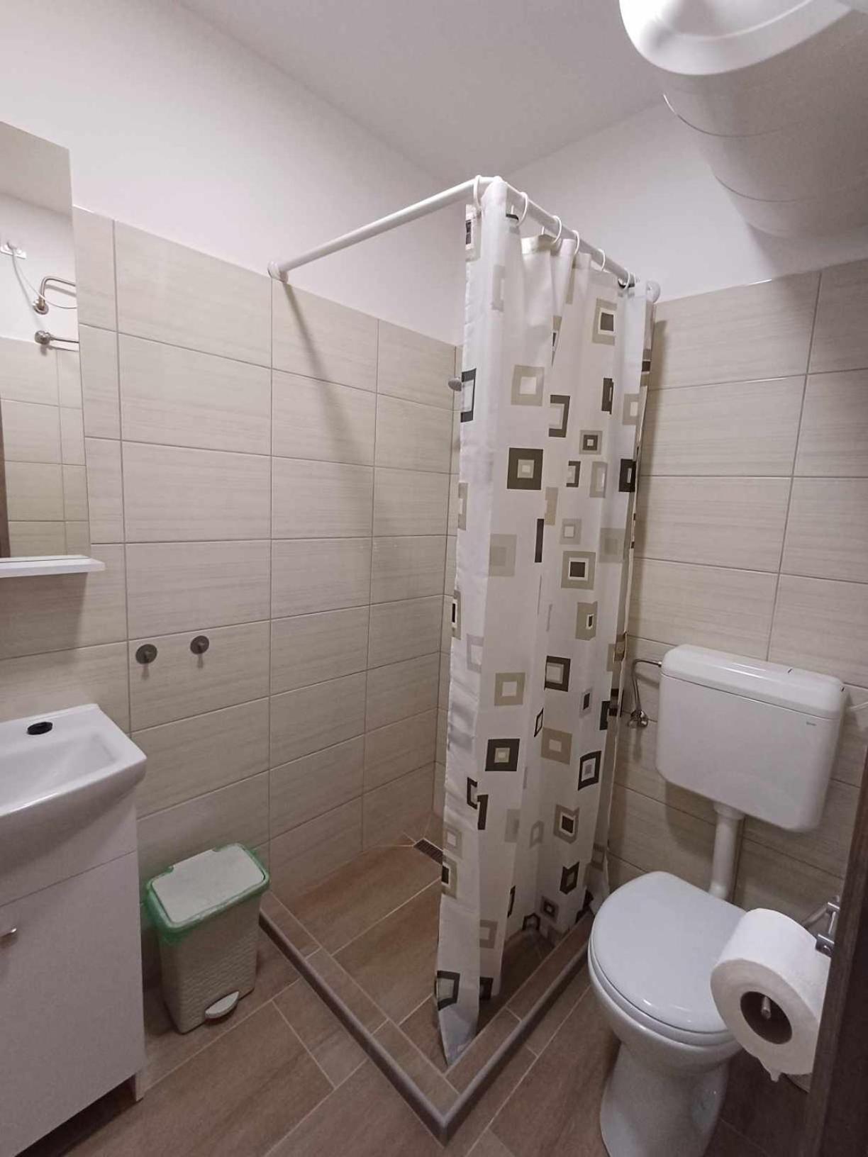 Mini Zoo Apartman Nagykanizsa Extérieur photo