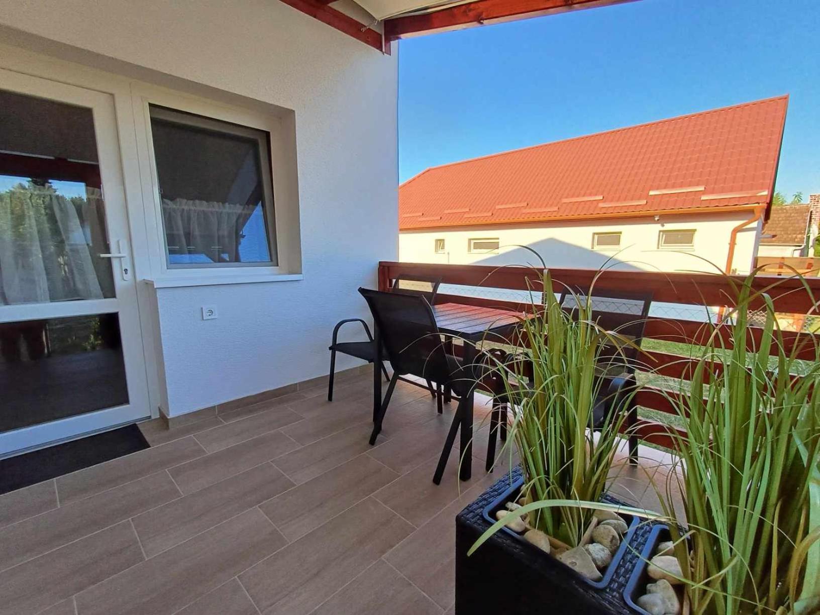 Mini Zoo Apartman Nagykanizsa Extérieur photo