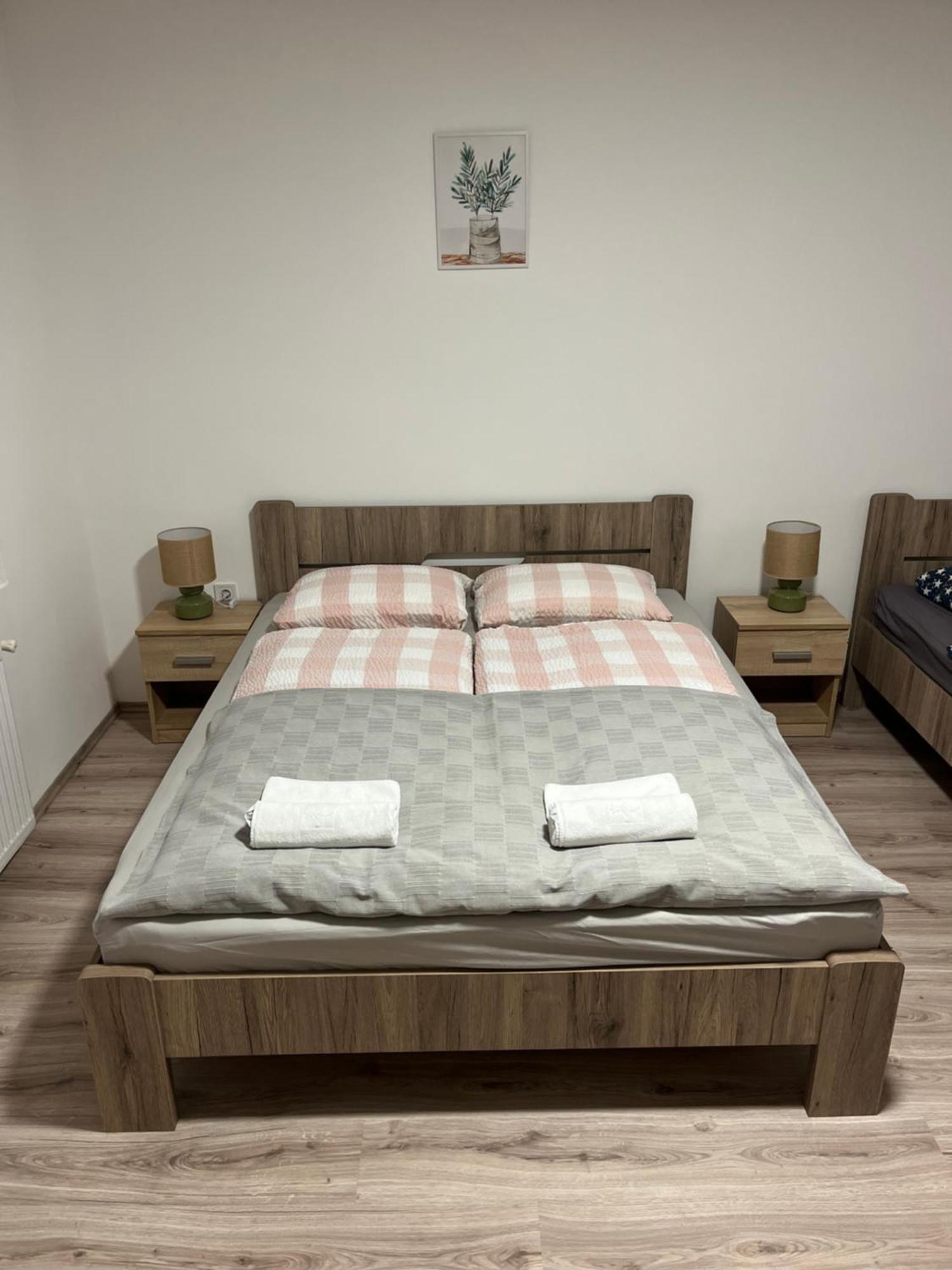Mini Zoo Apartman Nagykanizsa Extérieur photo