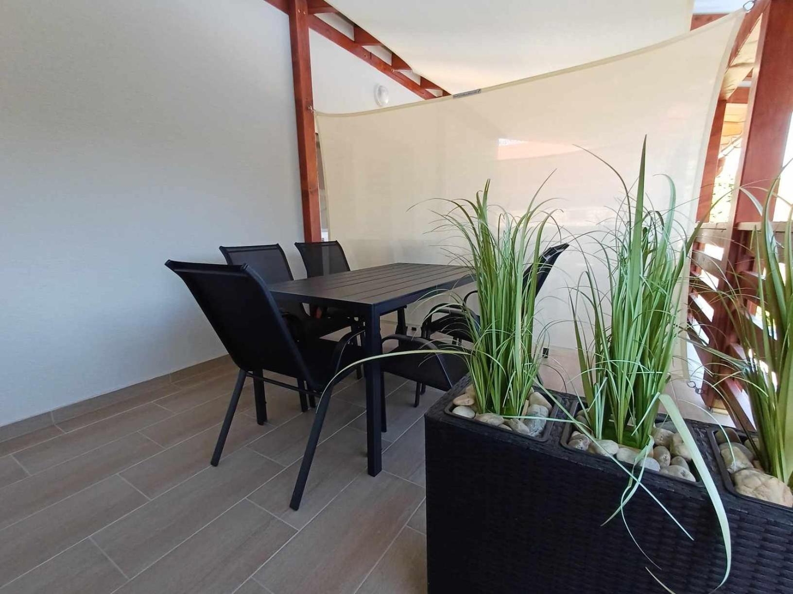 Mini Zoo Apartman Nagykanizsa Extérieur photo