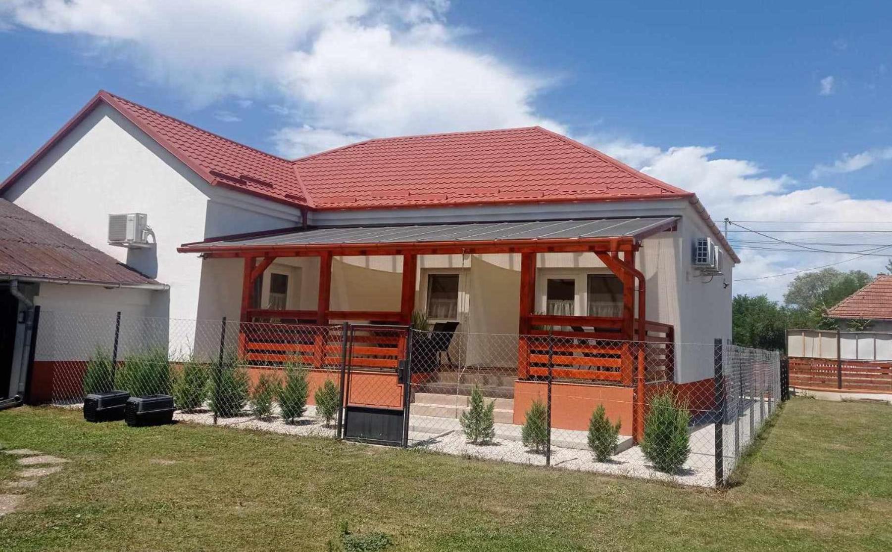 Mini Zoo Apartman Nagykanizsa Extérieur photo