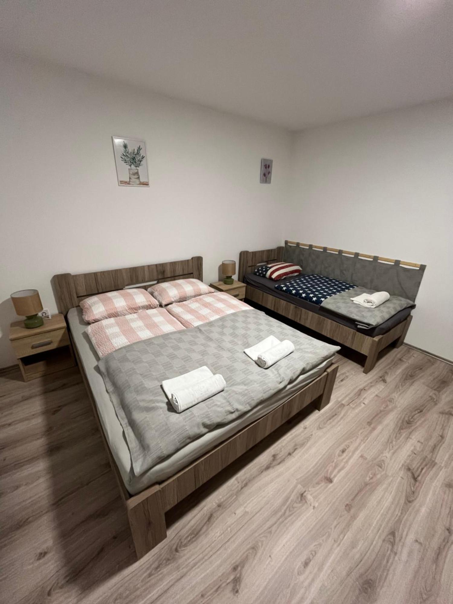 Mini Zoo Apartman Nagykanizsa Extérieur photo